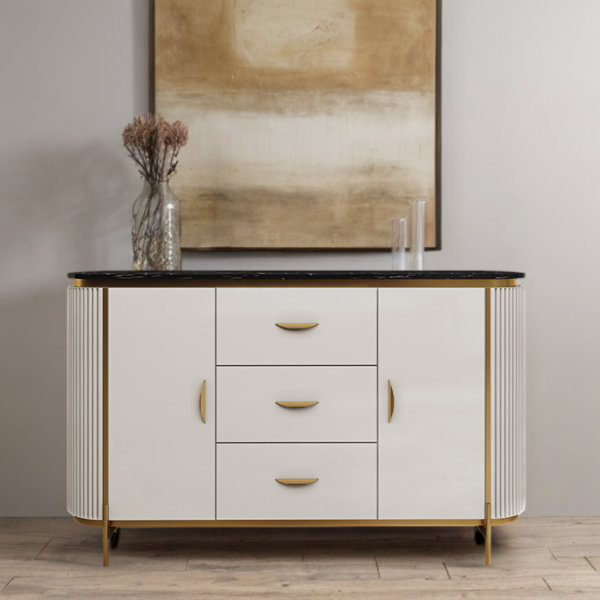 WIKI BOARD 59.1'' Sideboard Wayfair